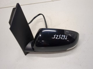 Зеркало боковое левое, Volkswagen Touran 2003-2006