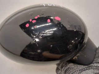 Зеркало боковое правое, ориг. номер 51162755638, 2755638, 51162754914, 2754914, 51162755626, 2755626, Mini Clubman 2007-2010