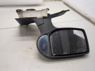 Зеркало боковое правое, Ford Transit 2006-2014