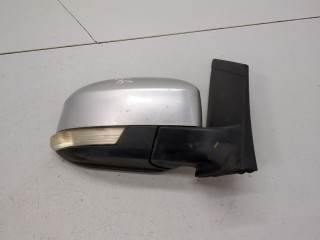 Зеркало боковое правое, Ford Focus 2007-2011