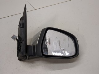 Зеркало боковое правое, Ford Focus 2007-2011
