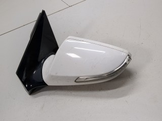Зеркало боковое левое, Hyundai i40 2011-2015