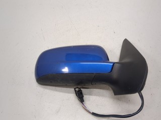 Зеркало боковое правое, Volkswagen Bora 1998-2005
