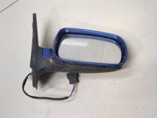 Зеркало боковое правое, Volkswagen Bora 1998-2005