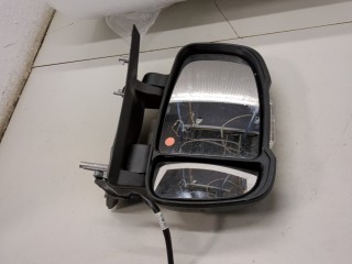 Зеркало боковое правое, Citroen Jumper 2006-2014