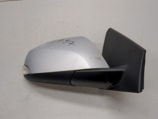Зеркало боковое правое, Renault Megane 2008-2014