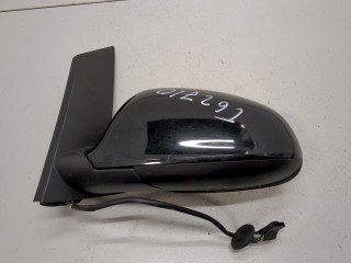 Зеркало боковое левое, Opel Astra 2006-2014