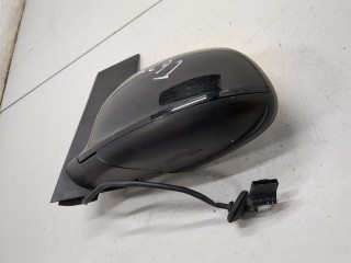 Зеркало боковое левое, ориг. номер 13308363, Opel Astra 2006-2014