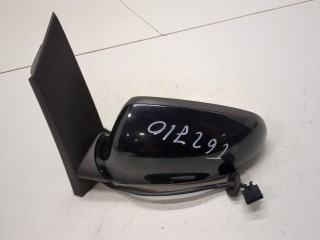 Зеркало боковое левое, ориг. номер 13308363, Opel Astra 2006-2014