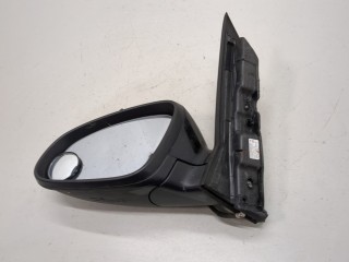 Зеркало боковое левое, ориг. номер 13308363, Opel Astra 2006-2014