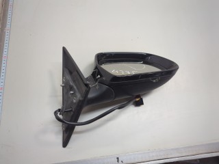Зеркало боковое правое, Audi A5 2007-2011