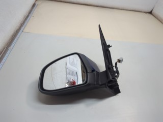 Зеркало боковое левое, ориг. номер 1728324, 8M5117683YF, Ford Focus 2007-2011