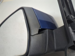 Зеркало боковое левое, ориг. номер 1728324, 8M5117683YF, Ford Focus 2007-2011