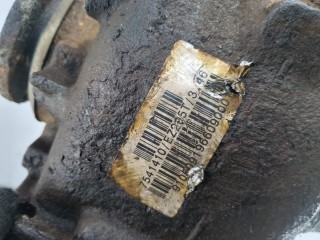 Редуктор моста задний, ориг. номер 33106541410, 6541410, BMW X3 E83 2003-2006
