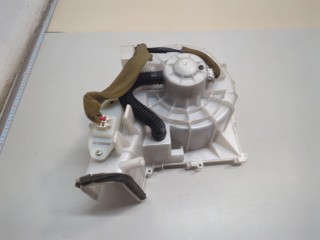 Сопротивление отопителя (моторчика печки), Nissan X-Trail (T30) 2004-2007