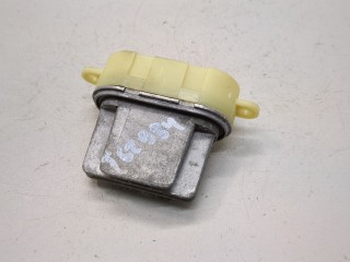 Сопротивление отопителя (моторчика печки), ориг. номер 52419741, Renault Laguna 3 2007-2012
