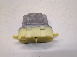 Сопротивление отопителя (моторчика печки), ориг. номер 52419741, Renault Laguna 3 2007-2012