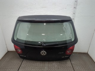 Ручка крышки багажника, ориг. номер 3C5827469D, Volkswagen Golf 1997-2006