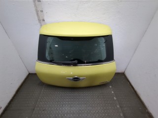 Ручка крышки багажника, Mini Countryman 2010-2016