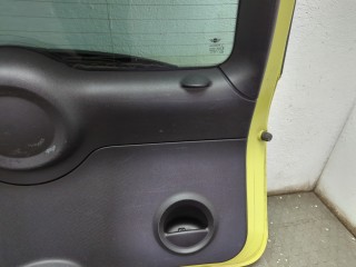 Ручка крышки багажника, Mini Countryman 2010-2016
