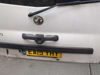 Ручка крышки багажника, Opel Vivaro 2014-2019