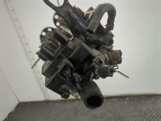 Головка блока (ГБЦ), Ford Focus 2001-2005