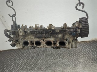 Головка блока (ГБЦ), Ford Focus 2001-2005