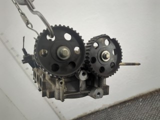 Головка блока (ГБЦ), Ford Focus 2001-2005