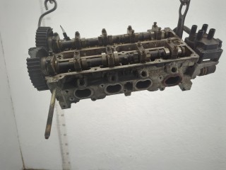 Головка блока (ГБЦ), Ford Focus 2001-2005