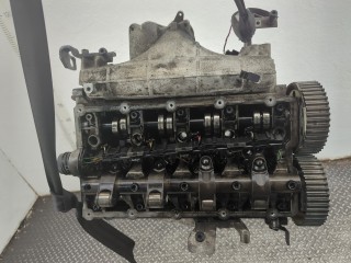 Головка блока (ГБЦ), ориг. номер 03G103351B, Audi A4 2000-2006