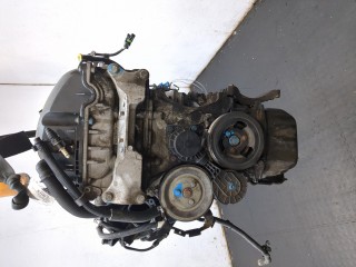 Головка блока (ГБЦ), Peugeot 207 2006-2009