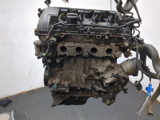 Головка блока (ГБЦ), Peugeot 207 2006-2009