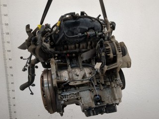 Головка блока (ГБЦ), Opel Astra K 2015-2019