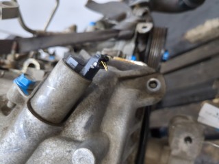 Головка блока (ГБЦ), Opel Astra K 2015-2019