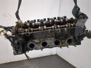 Головка блока (ГБЦ), Peugeot 207 2006-2009