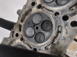 Головка блока (ГБЦ), ориг. номер 5175380AB, Chrysler 300C 2004-2011