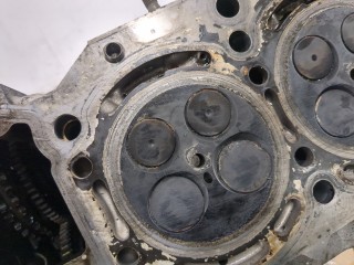 Головка блока (ГБЦ), ориг. номер 5175342AB, Chrysler 300C 2004-2011