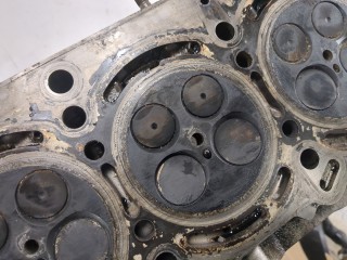 Головка блока (ГБЦ), ориг. номер 5175342AB, Chrysler 300C 2004-2011