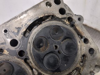 Головка блока (ГБЦ), ориг. номер 5175342AB, Chrysler 300C 2004-2011