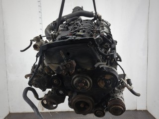 Головка блока (ГБЦ), KIA Carnival 2006-2014