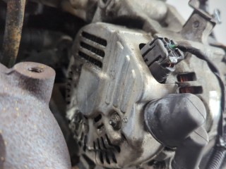 Головка блока (ГБЦ), KIA Carnival 2006-2014