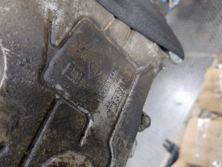 Головка блока (ГБЦ), Renault Megane 2002-2006