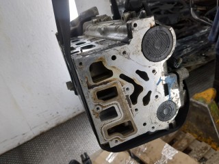 Головка блока (ГБЦ), Renault Megane 2002-2006