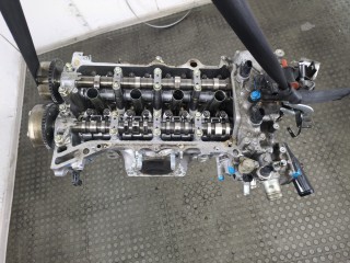 Головка блока (ГБЦ), Honda Accord 2015-2019