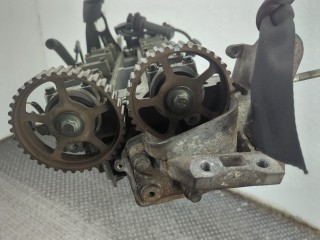 Головка блока (ГБЦ), ориг. номер 1481578, 7S7G6C032BA, Ford Focus 2007-2011