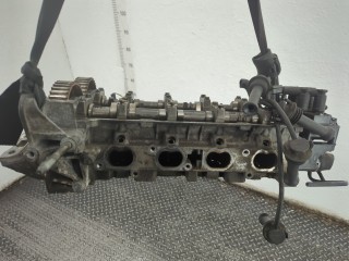 Головка блока (ГБЦ), ориг. номер 1481578, 7S7G6C032BA, Ford Focus 2007-2011