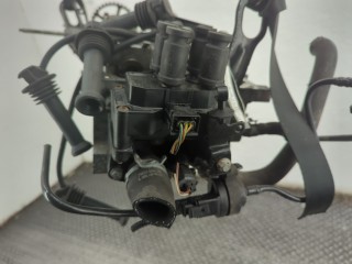 Головка блока (ГБЦ), ориг. номер 1481578, 7S7G6C032BA, Ford Focus 2007-2011