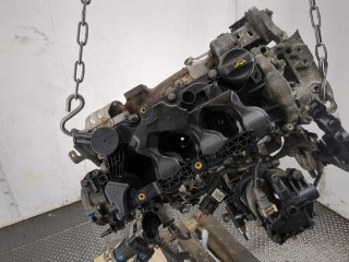 Головка блока (ГБЦ) Citroen Jumpy (SpaceTourer), 1.5 л, дизель, 1623158880