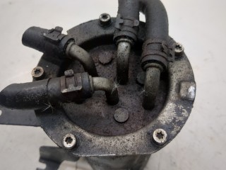 Корпус топливного фильтра, Volkswagen Passat 2005-2010