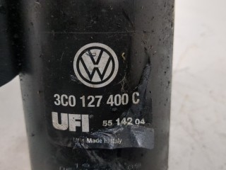 Корпус топливного фильтра, Volkswagen Passat 2005-2010